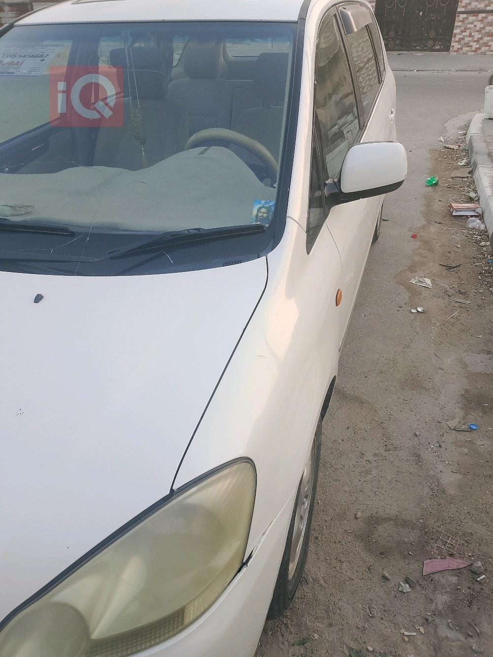 تويوتا إبسم